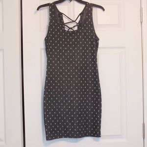NWOT Wet Seal dress med